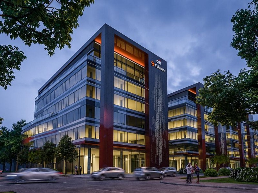 Citi Bank Office Charging – Citi Bank