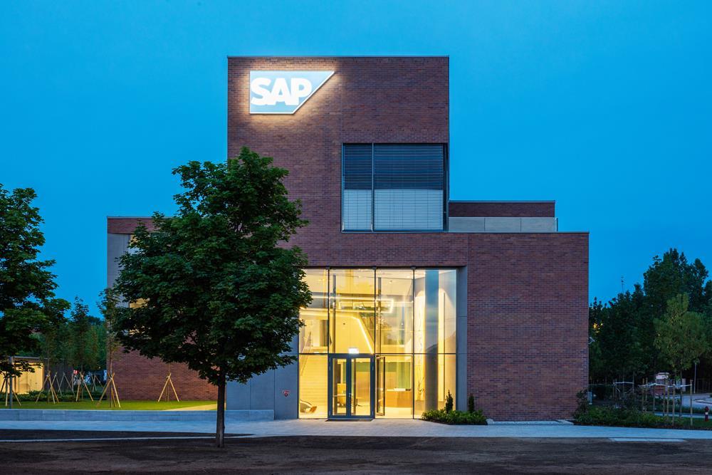 SAP Office Charging – SAP